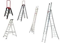 trappen ladders 11