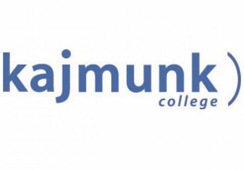 KAJ MUNK COLLEGE logo