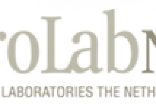 ProLabNL logo