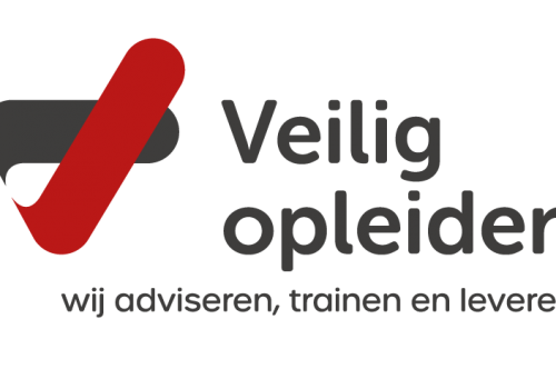 Veilig opleiden
